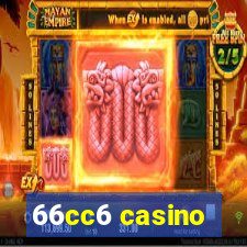 66cc6 casino